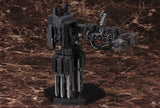Armored Core V Overed Weapon Set 24 cm 1/72 Model Kit Accessory Set