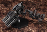 Armored Core V Overed Weapon Set 24 cm 1/72 Model Kit Accessory Set