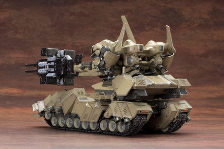 Armored Core Verdict Day Matsukaze mdl.2 Base Defense 22 cm 1/72 Plastic Model Kit