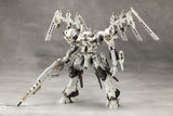 Armored Core Rosenthal CR-Hogire Noblesse Oblige Full Package Version 19cm 1/72 Scale Plastic Model Kit