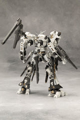 Armored Core Rosenthal CR-Hogire Noblesse Oblige Full Package Version 19cm 1/72 Scale Plastic Model Kit