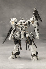 Armored Core Rosenthal CR-Hogire Noblesse Oblige Full Package Version 19cm 1/72 Scale Plastic Model Kit