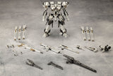 Armored Core Rosenthal CR-Hogire Noblesse Oblige Full Package Version 19cm 1/72 Scale Plastic Model Kit