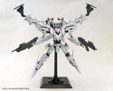 Armored Core Plastic Model Kit 1/72 Lineark White-Glint & V.O.B Set (Reproduction) 16 cm