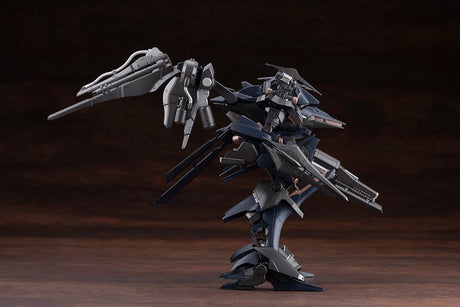 Armored Core V Plastic Model Kit 1/72 Rayleonard 03-AALIYAH Orlea 15 cm