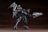 Armored Core V Plastic Model Kit 1/72 Rayleonard 03-AALIYAH Orlea 15 cm