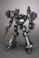 Armored Core Plastic Model 1/72 CREST CR-C75U2 Close Quarters Ver. 16 cm