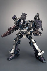 Armored Core Plastic Model 1/72 CREST CR-C75U2 Close Quarters Ver. 16 cm