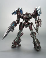 Armored Core V.I. (Variable Infinity) Series Plastic Model Kit 1/72 Mirage C02-Uranus 16 cm