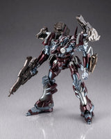 Armored Core Plastic Model Kit 1/72 Mirage C01-Gaea Red Metal Ver. 16 cm