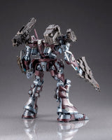 Armored Core Plastic Model Kit 1/72 Mirage C01-Gaea Red Metal Ver. 16 cm