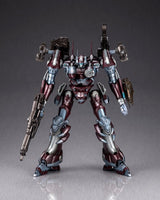Armored Core Plastic Model Kit 1/72 Mirage C01-Gaea Red Metal Ver. 16 cm