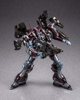 Armored Core Plastic Model Kit 1/72 Mirage C01-Gaea Red Metal Ver. 16 cm