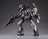 Armored Core Plastic Model Kit 1/72 Mirage C01-Gaea Red Metal Ver. 16 cm