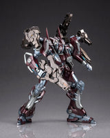 Armored Core Plastic Model Kit 1/72 Mirage C01-Gaea Red Metal Ver. 16 cm