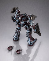 Armored Core Plastic Model Kit 1/72 Mirage C01-Gaea Red Metal Ver. 16 cm