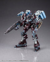 Armored Core Plastic Model Kit 1/72 Mirage C01-Gaea Red Metal Ver. 16 cm