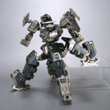 Armored Core Plastic Model Kit 1/72 CREST CR-C75U2 DELTA Ver. 16 cm
