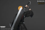 Bleach: Thousand-Year Blood War Figure PVC Statue 1/8 Ichigo 29 cm
