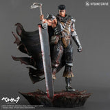 Berserk Statue 1/6 Guts 38 cm