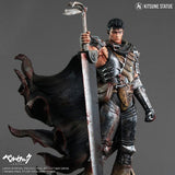 Berserk Statue 1/6 Guts 38 cm