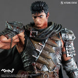 Berserk Statue 1/6 Guts 38 cm