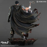 Berserk Statue 1/6 Guts 38 cm