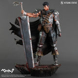 Berserk Statue 1/6 Guts 38 cm