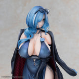 Girls´ Frontline 2 PVC Statue 1/6 Helen (DP-12) Starlit Waltz ver. 28 cm