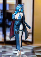 Girls´ Frontline 2 PVC Statue 1/6 Helen (DP-12) Starlit Waltz ver. 28 cm