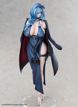 Girls´ Frontline 2 PVC Statue 1/6 Helen (DP-12) Starlit Waltz ver. 28 cm