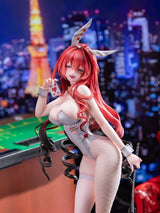 Original Character PVC Figure 1/4 Bunny Velvet illustration by FymriE Deluxe Edition 48 cm