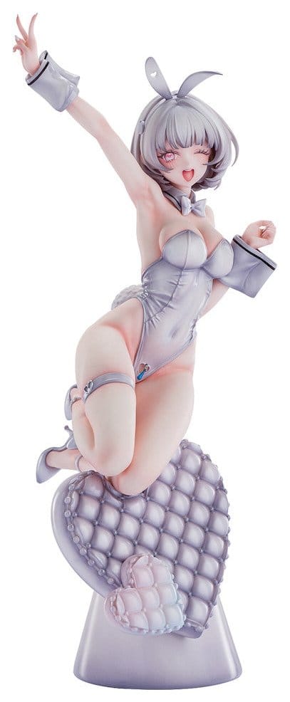 Original Character PVC Figure 1/6 Natalia illustration by Ohisashiburi 30 cm