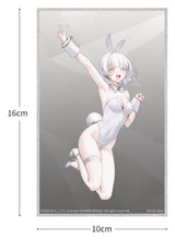 Original Character PVC Figure 1/6 Natalia illustration by Ohisashiburi 30 cm