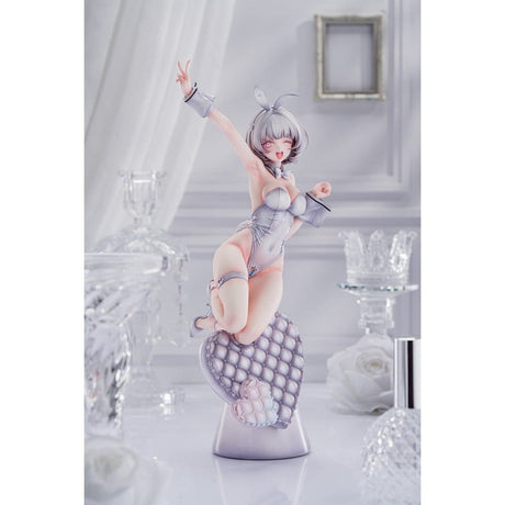 Original Character PVC Figure 1/6 Natalia illustration by Ohisashiburi 30 cm
