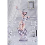 Original Character PVC Figure 1/6 Natalia illustration by Ohisashiburi 30 cm