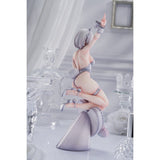Original Character PVC Figure 1/6 Natalia illustration by Ohisashiburi 30 cm