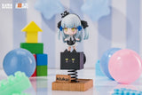Girls' Frontline 2: Exilium PVC Figure Black Cat Klukai Spring 12 cm
