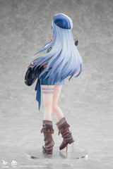 Girls Frontline Netsurou Kaisou Series PVC Figure 1/6 Klukai 10th Anniversary Ver. 28 cm
