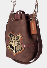 Harry Potter Shoulder Pouch Hogwarts