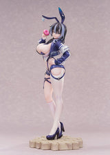 Original Character Figure 1/6 Bunny Cops_02 Illustration by CheLA77 30 cm