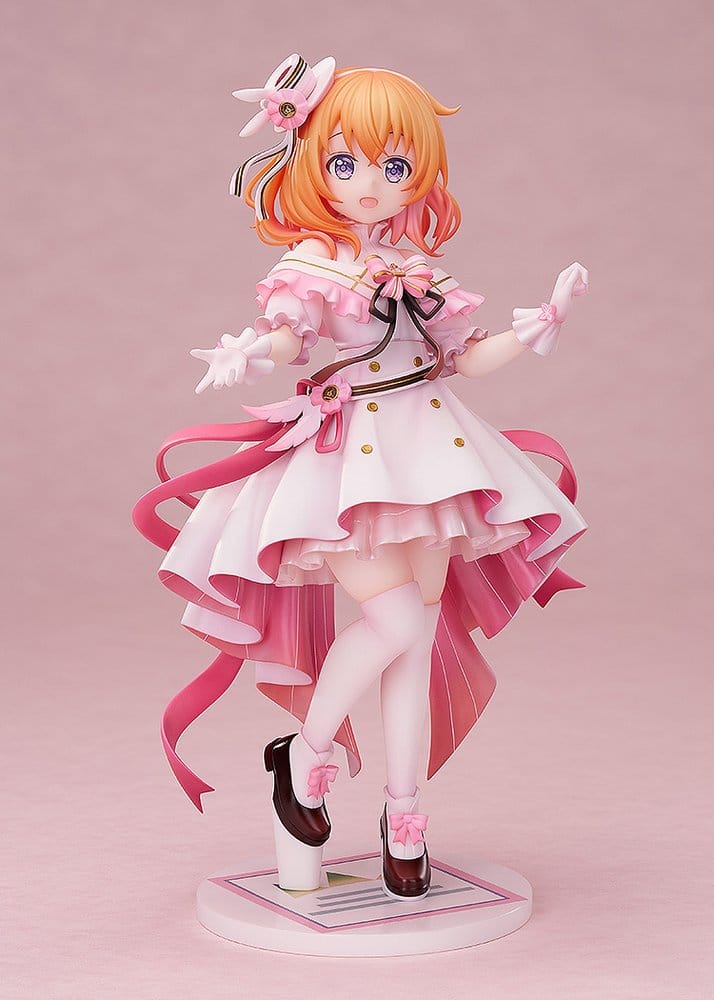 Is the Order a Rabbit? PVC Figure 1/7 Cocoa Dress Ver. 21 cm