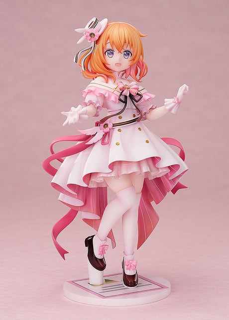 Is the Order a Rabbit? PVC Figure 1/7 Cocoa Dress Ver. 21 cm