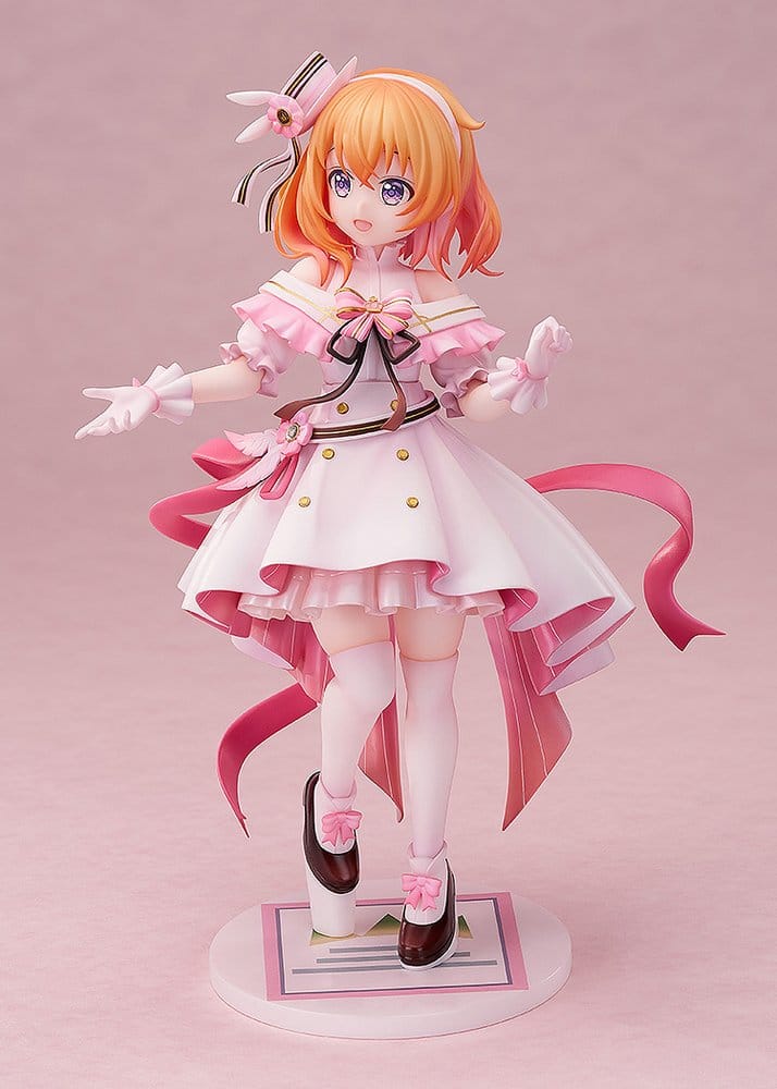 Is the Order a Rabbit? PVC Figure 1/7 Cocoa Dress Ver. 21 cm