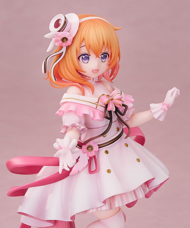 Is the Order a Rabbit? PVC Figure 1/7 Cocoa Dress Ver. 21 cm