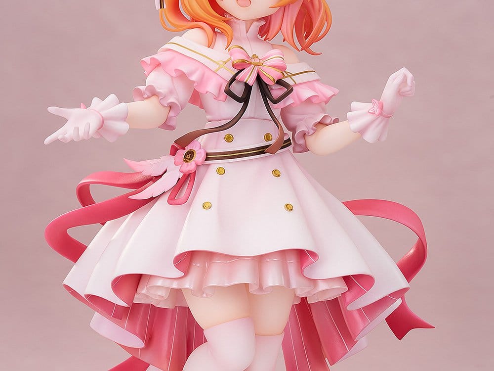 Is the Order a Rabbit? PVC Figure 1/7 Cocoa Dress Ver. 21 cm