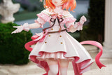 Is the Order a Rabbit? PVC Figure 1/7 Cocoa Dress Ver. 21 cm