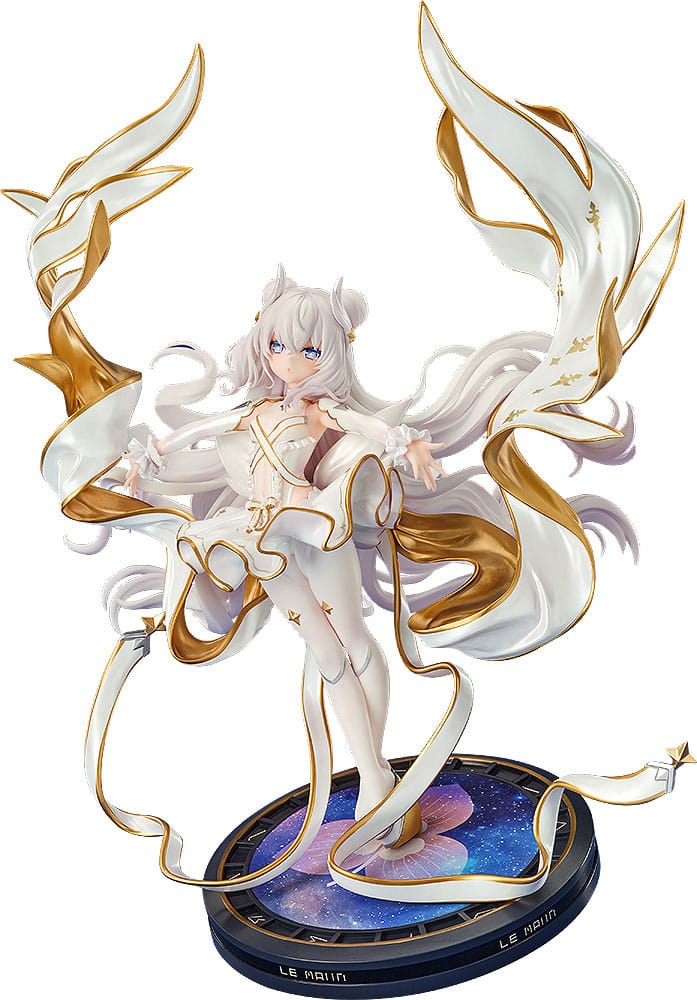 Azur Lane Le Malin 33 cm 1/7 PVC Statue