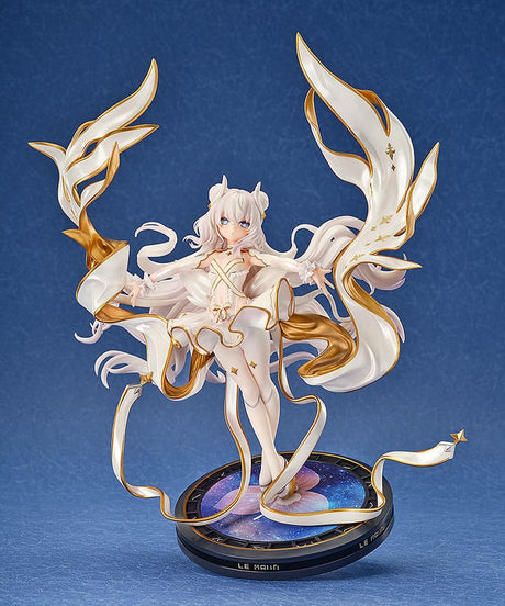 Azur Lane Le Malin 33 cm 1/7 PVC Statue