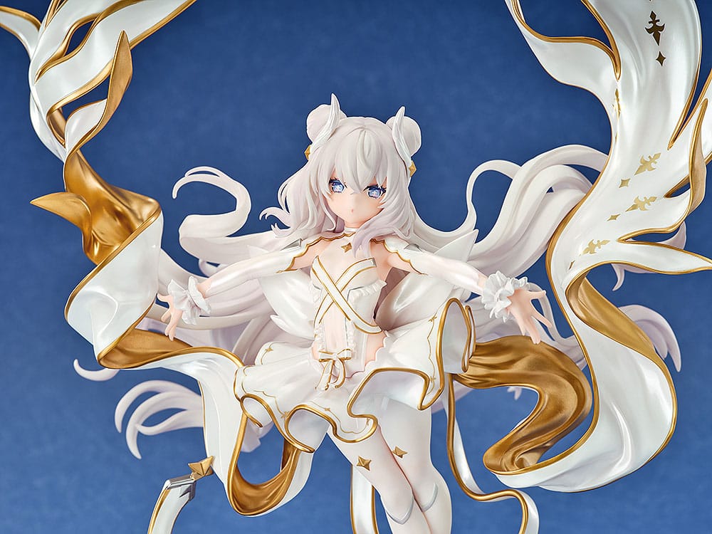 Azur Lane Le Malin 33 cm 1/7 PVC Statue